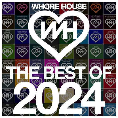 ***** House The Best Of 2024