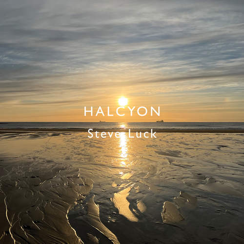 Halcyon