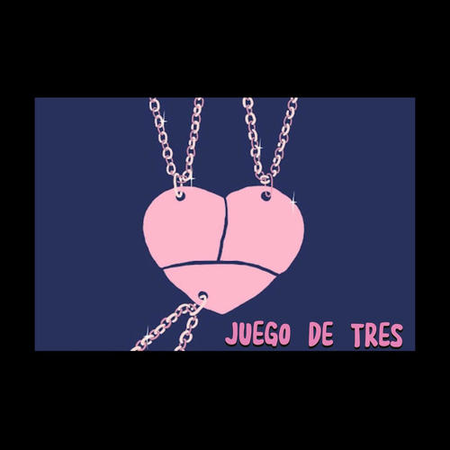 JUEGO DE TRES (feat. Romel & Jhostin Music)