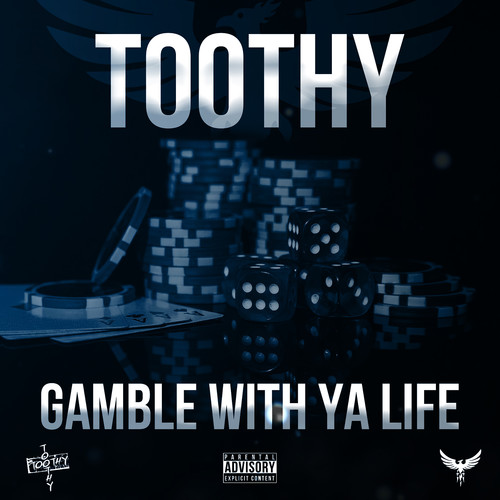 Gamble With Ya Life (Explicit)