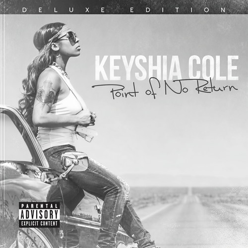 Point Of No Return (Deluxe) [Explicit]