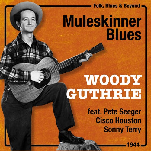 Muleskinner Blues (1944)