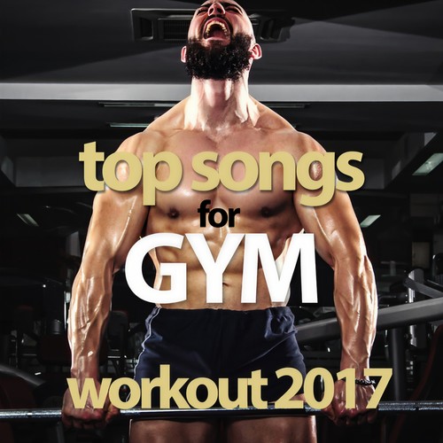 TOP SONGS FOR GYM WORKOUT 2017