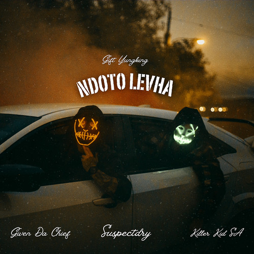 Ndoto Levha