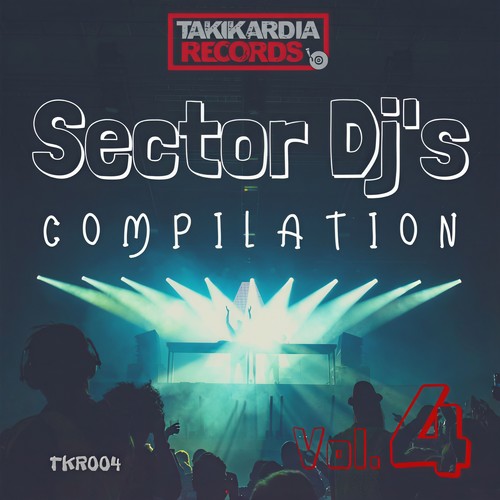 Sector DJ's Compilation, Vol. 4