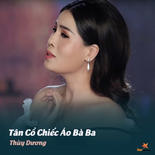 Tân Cổ Chiếc Áo Bà Ba