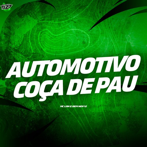 AUTOMOTIVO COÇA DE PAU (Explicit)