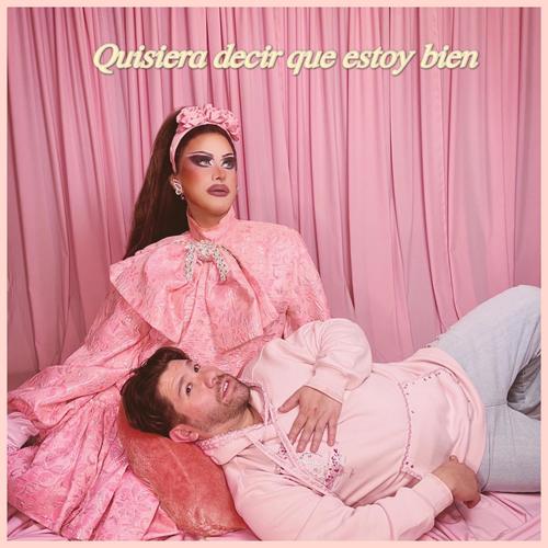 Quisiera Decir Que Estoy Bien (feat. Velvetine)