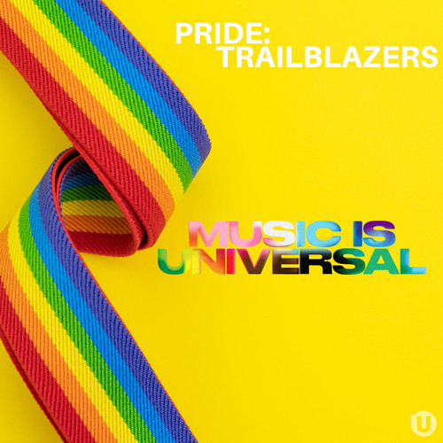 PRIDE: Trailblazers (Explicit)