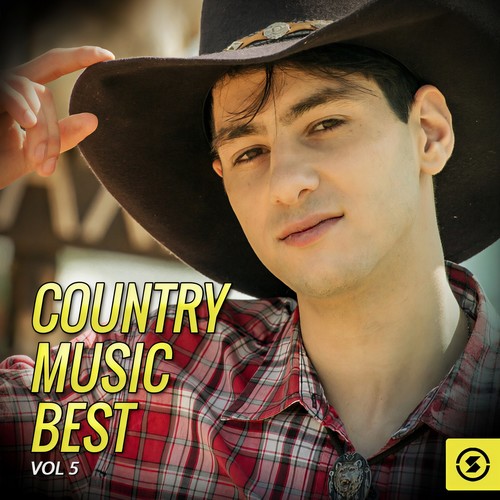 Country Music Best, Vol. 5