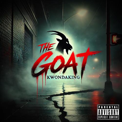 THE GOAT (Explicit)