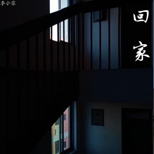 回家