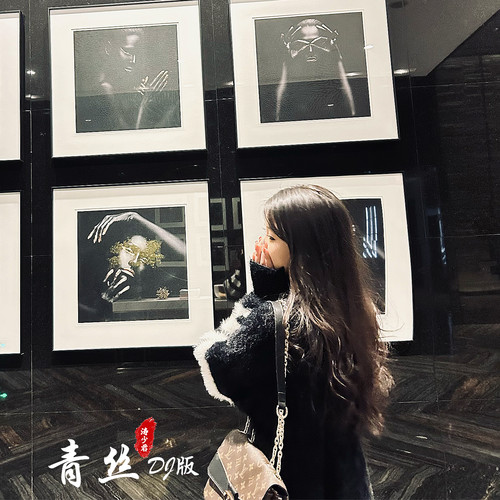 青丝 (DJ涛少君版)