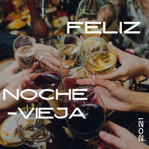 Feliz Nochevieja 2021: Música Dance y Electrónica que te Hará Bailar Toda la Noche