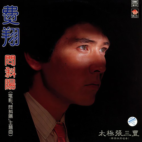 问斜阳（黑胶版）