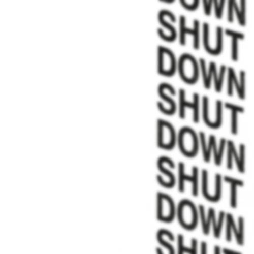Shut Down