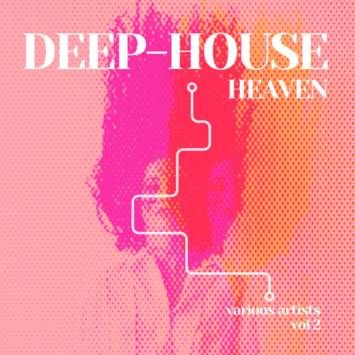 Deep-House Heaven, Vol. 2