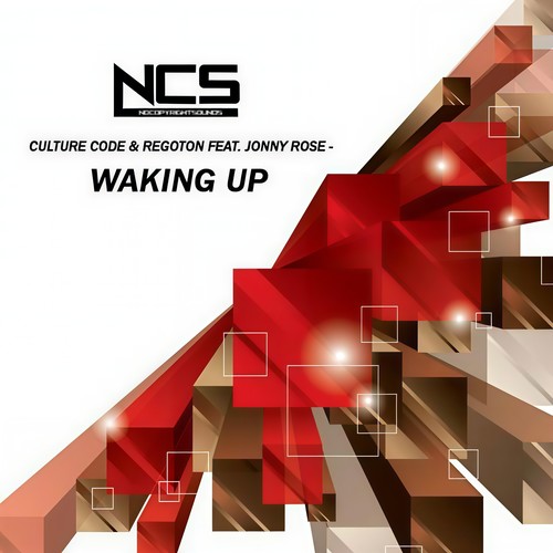 Waking Up (feat. Jonny Rose) [Original Mix]