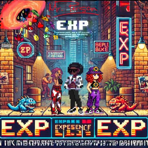 EXP (Explicit)