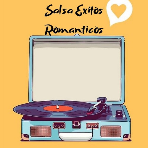 Salsa Éxitos Románticos