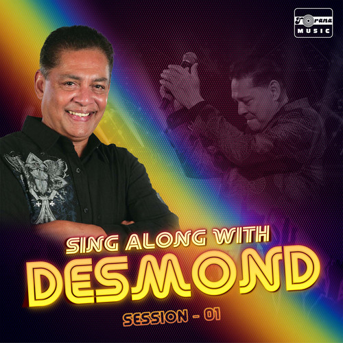 Sing Along with Desmond Session 1