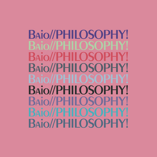 PHILOSOPHY!