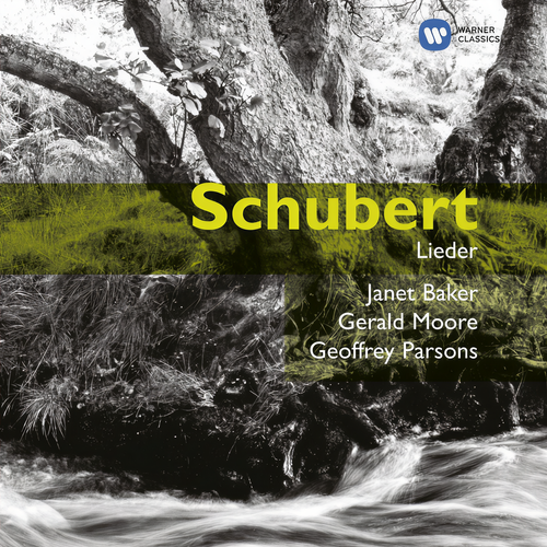 Schubert: Lieder