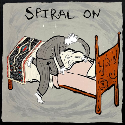 Spiral On.
