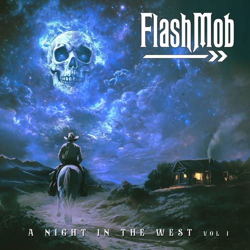 A Night in the West: Vol I (Explicit)