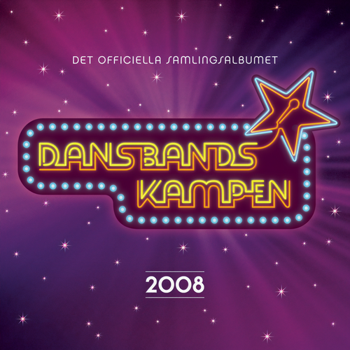 Dansbandskampen