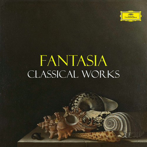 Fantasia - Classical Works