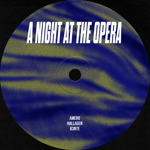 A Night At The Opera