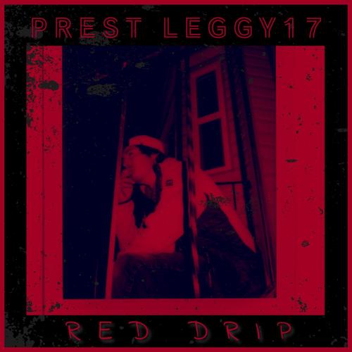 RED DRIP (Explicit)