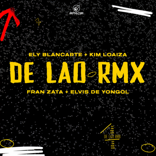 De Lao Remix (feat. Elvis de Yongol)