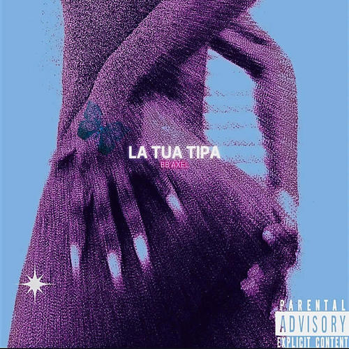 LA TUA TIPA (Explicit)