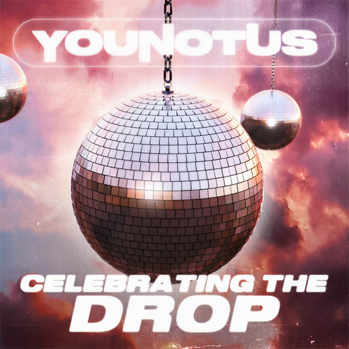 Celebrating The Drop