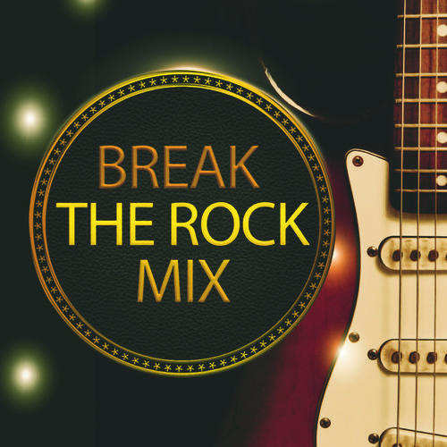 Break the rock mix