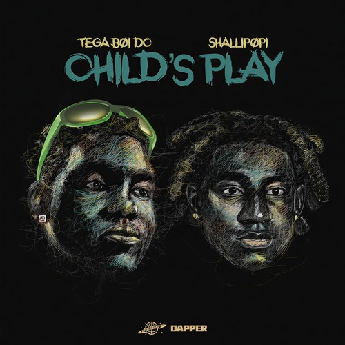 Child's Play (Explicit)