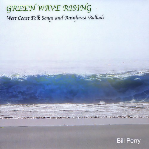 Green Wave Rising