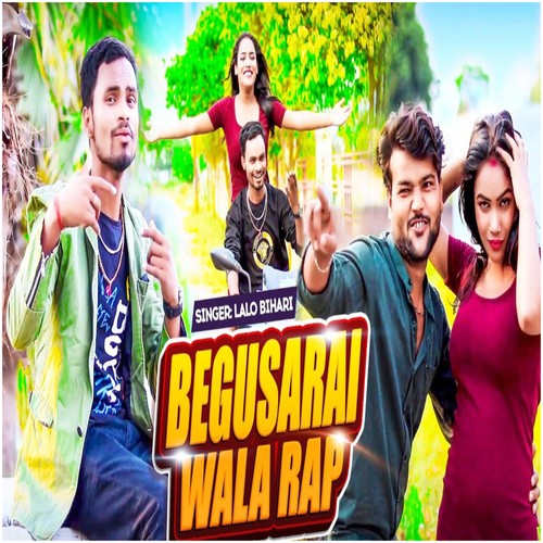 Begusarai Wala Rap