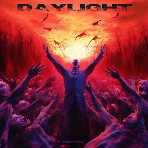 Daylight (Explicit)