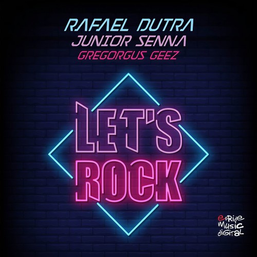 Let's Rock (2020 Remix)