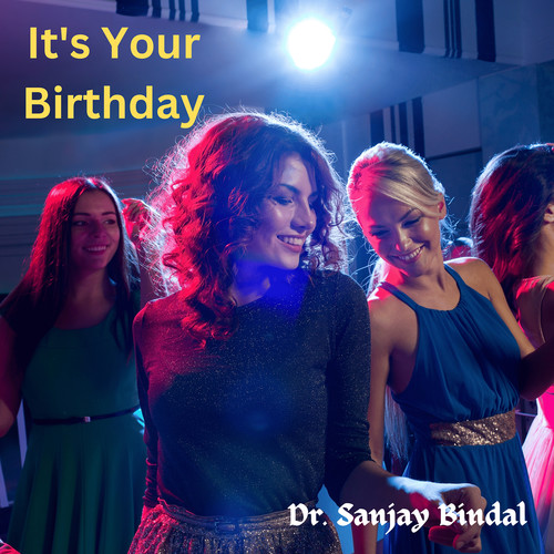 It's Your Birthday