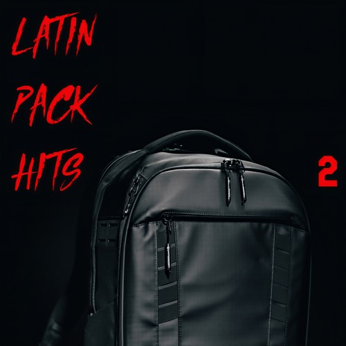 Latin Pack Hits Vol. 2 (Explicit)