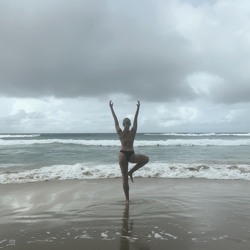 Tonos Armoniosos Para Yoga: Sonidos Meditativos