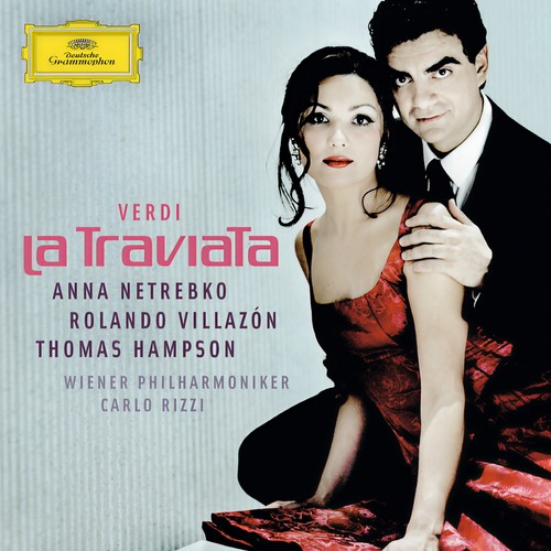 Verdi: La Traviata