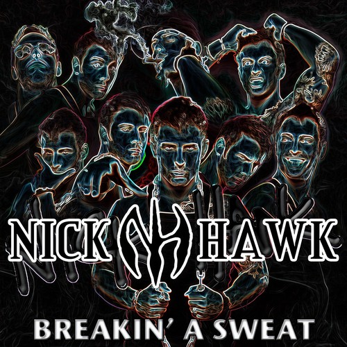 Breakin' a Sweat (Explicit)