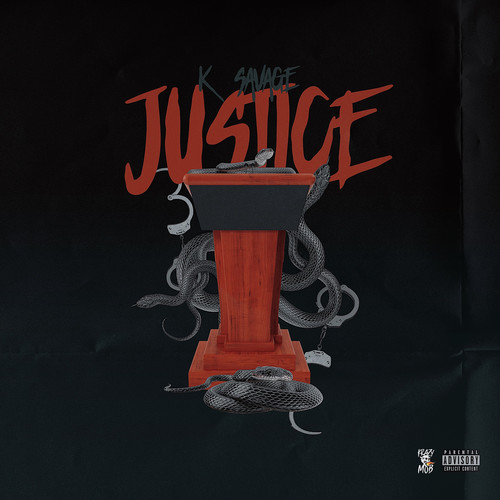 Justice (Explicit)