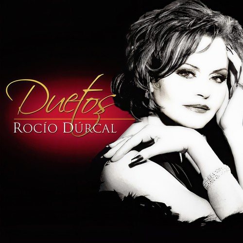 Rocio Durcal - Duetos