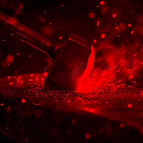 Hammer (Slow) (feat. Lil Wayne) [Explicit]